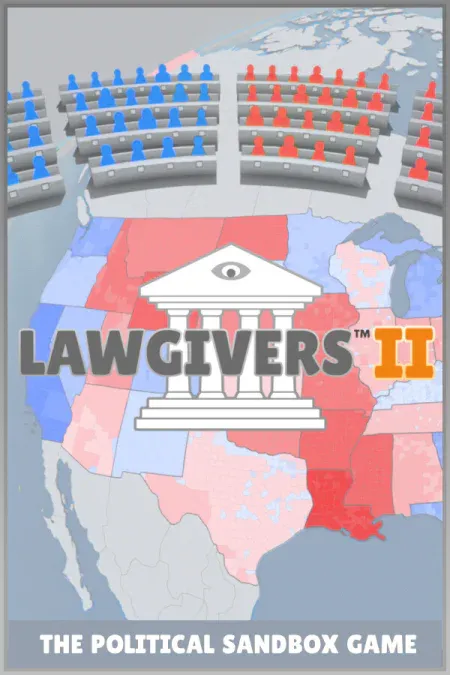 Lawgivers 2