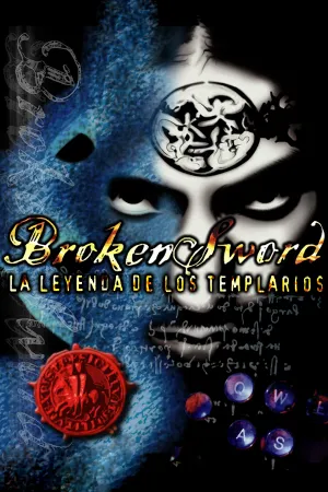 Broken Sword: The Shadow of the Templars