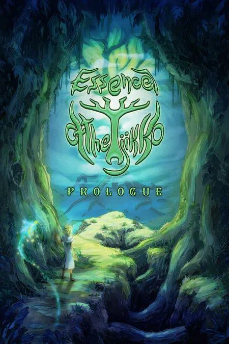 Essence Of The Tjikko - Prologue