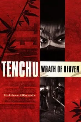 Tenchu: Wrath of Heaven