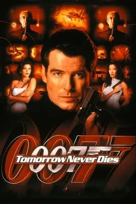 007: Tomorrow Never Dies