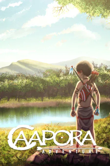 Caapora Adventure - Ojibe's Revenge