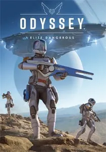 Elite Dangerous: Odyssey
