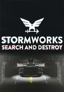 Stormworks: Search and Destroy