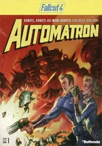 Fallout 4 - Automatron