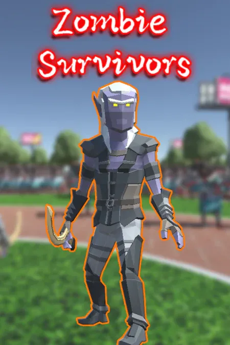Zombie Survivors | Выжившие зомби