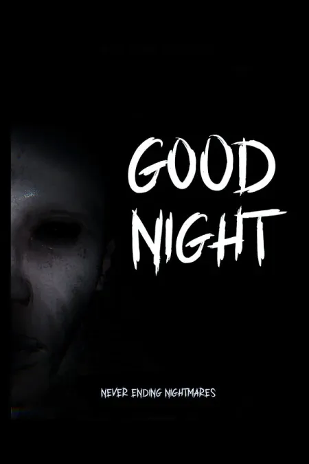 GoodNight - психологический хоррор