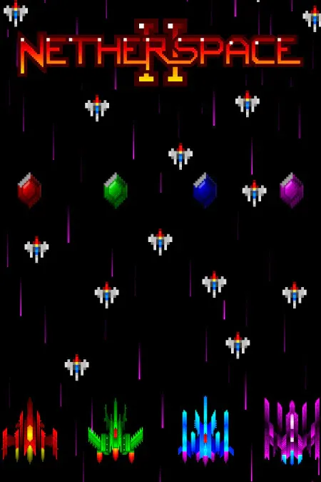 Netherspace 2