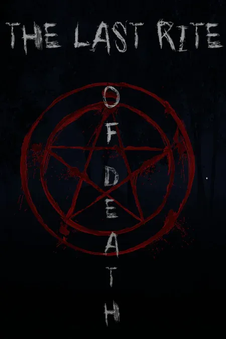 The Last Rite of Death