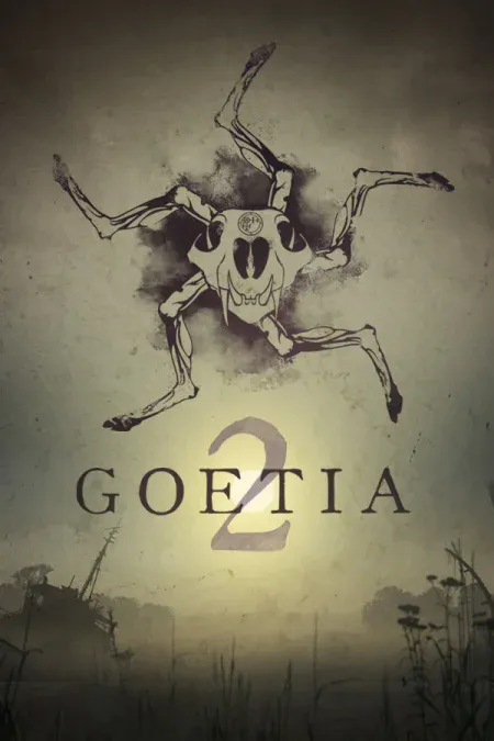 Goetia 2