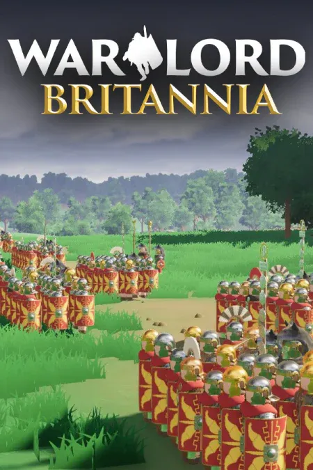 Warlord: Britannia