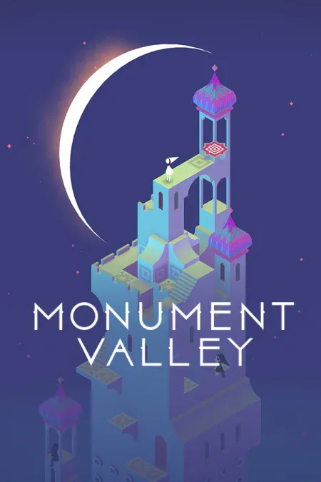 Monument Valley: Panoramic Edition