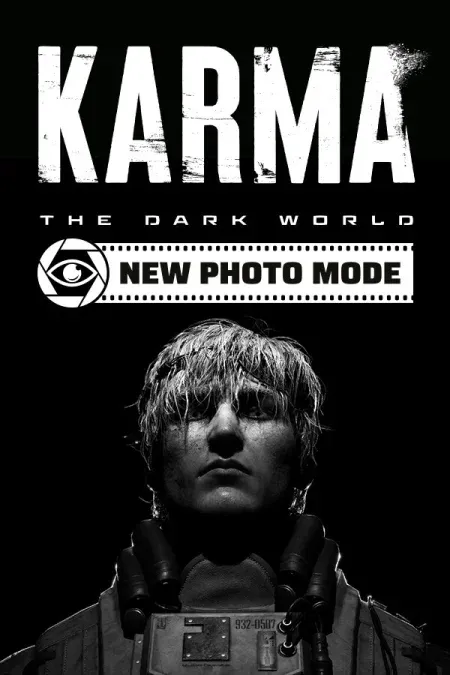 KARMA: The Dark World