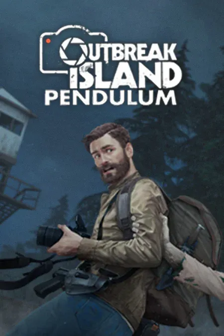 Outbreak Island: Pendulum