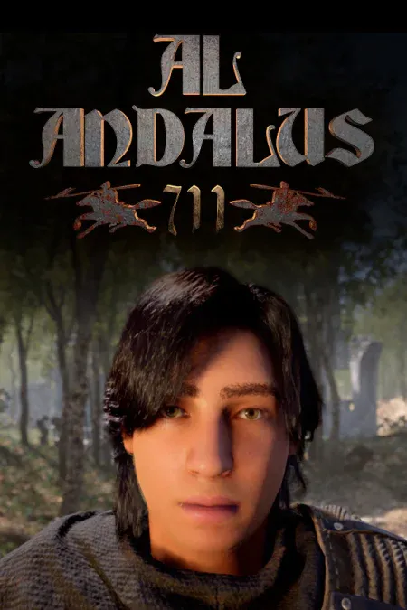 Al Andalus 711: Epic history battle game