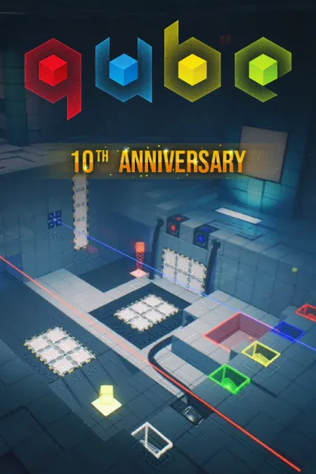 QUBE 10th Anniversary