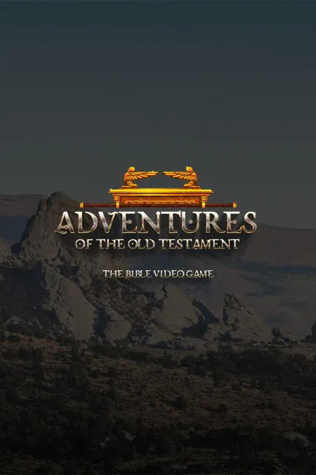 Adventures of the Old Testament - The Bible Video Game