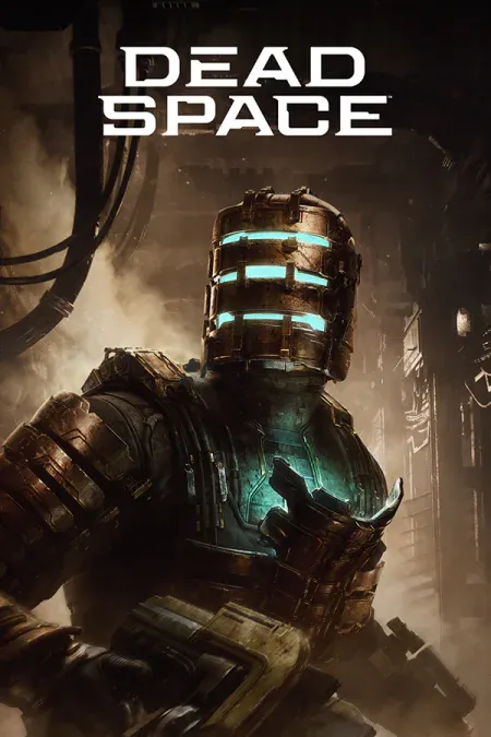 Dead Space Remake