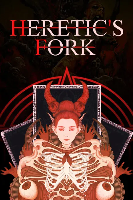Heretic's Fork