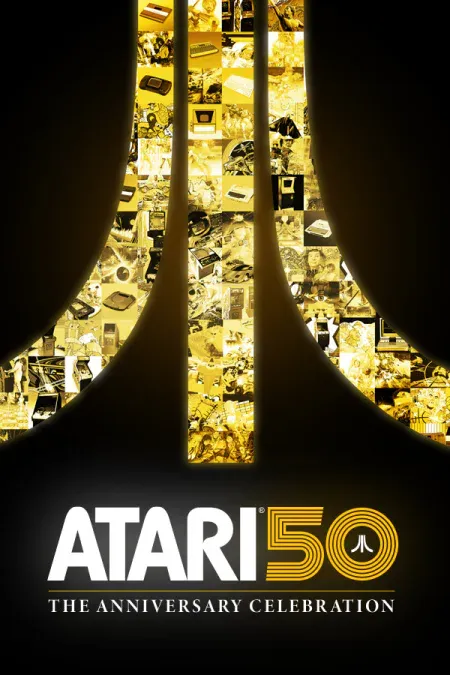 Atari 50: The Anniversary Celebration