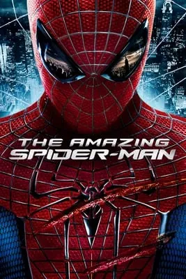The Amazing Spider Man