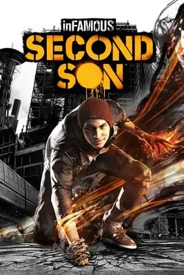 InFamous: Second Son (windows pc port)