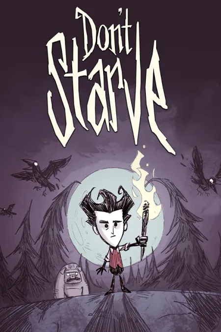 Don't Starve