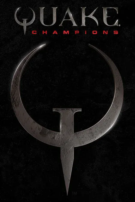 Quake Champions