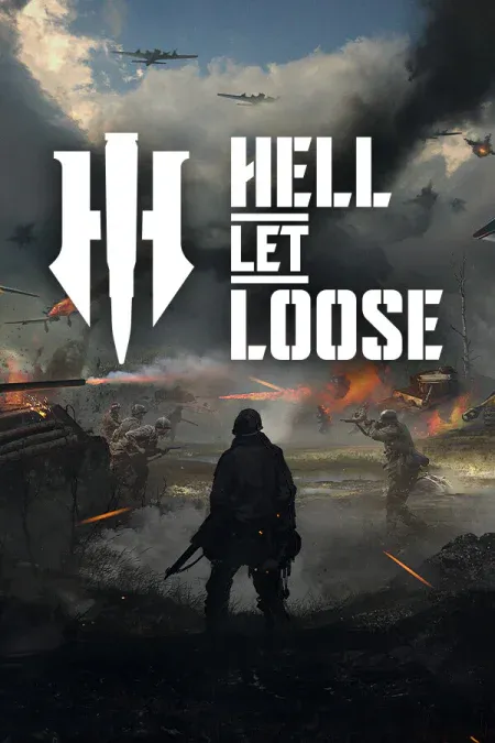 Hell Let Loose