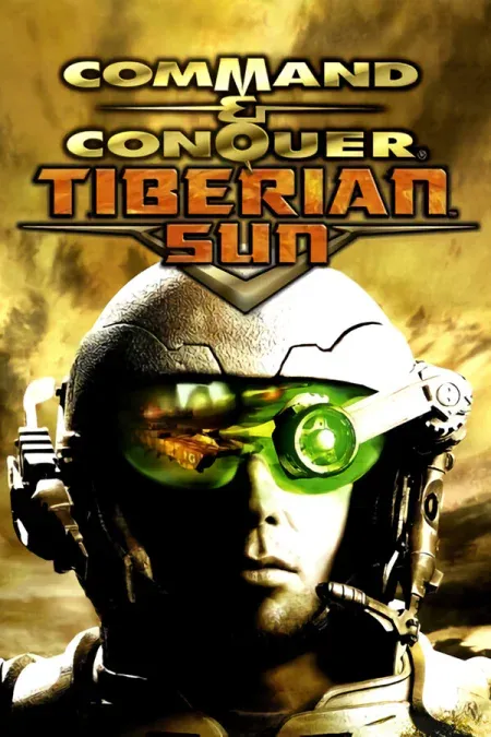 Command & Conquer: Tiberian Sun