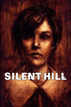 Silent Hill (windows pc port)