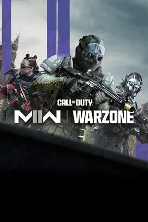 Call of Duty: Warzone 2.0