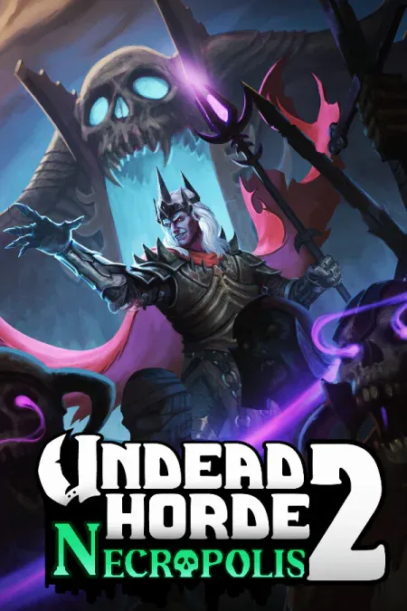 Undead Horde 2: Necropolis