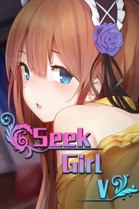 Seek Girl 5