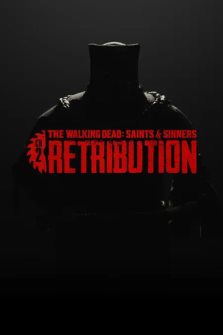 The Walking Dead: Saints and Sinners - Chapter 2: Retribution