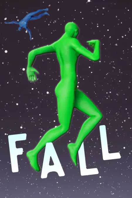 Ragdoll: Fall and Destroy