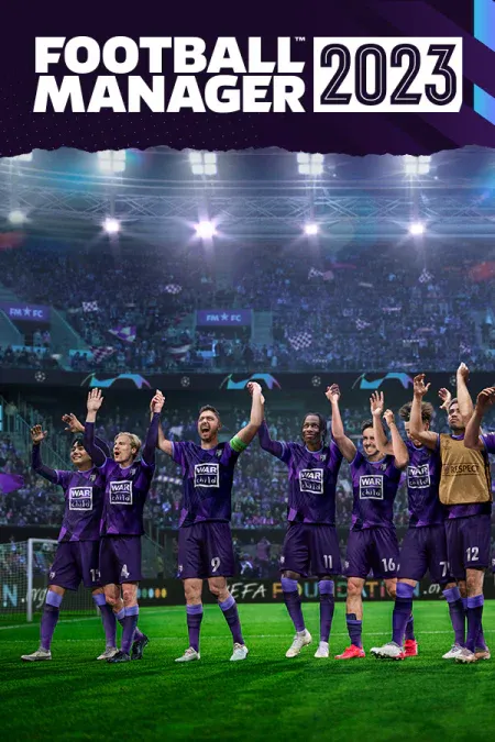 Football Manager 2023