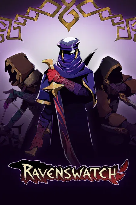 Ravenswatch