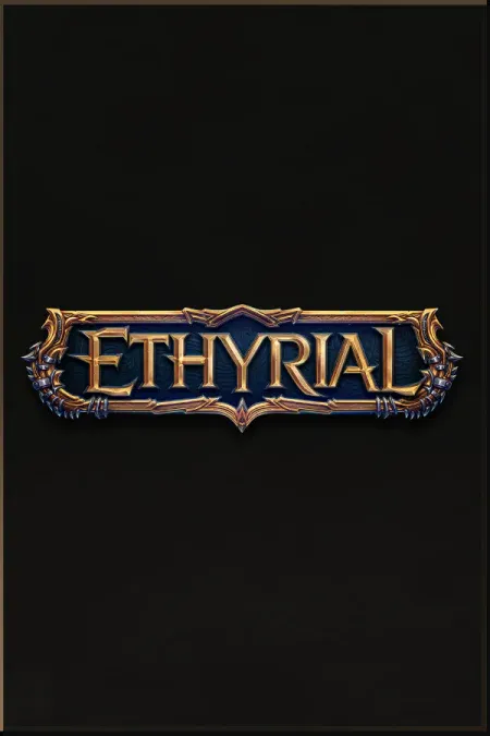 Ethyrial: Echoes of Yore
