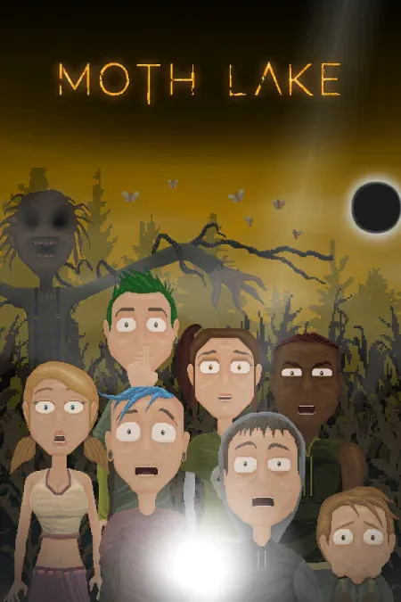 Moth Lake: A Horror Story