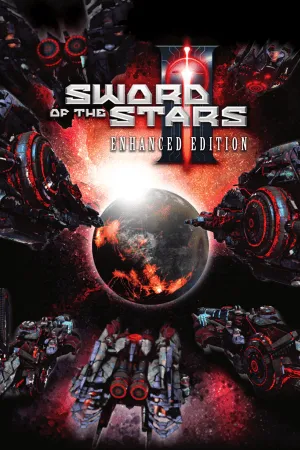Sword of the Stars 2: Enhanced Edition