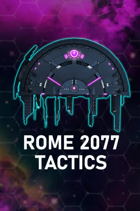 Rome 2077: Tactics