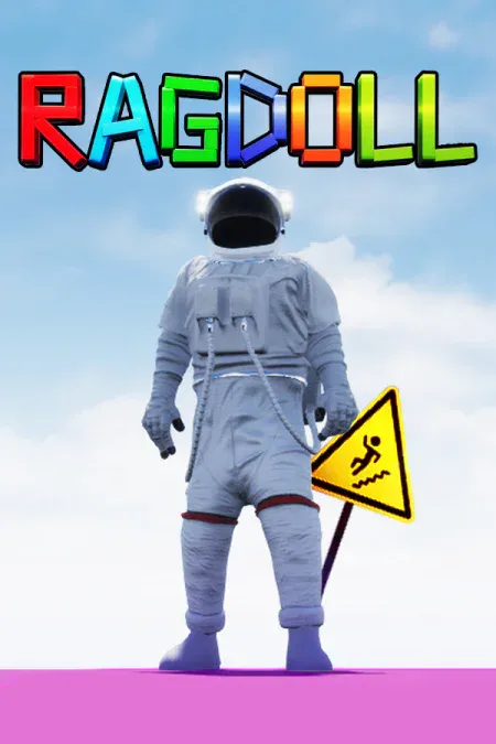 Ragdoll: Fall Simulator