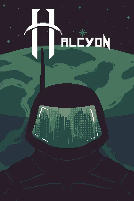 Halcyon