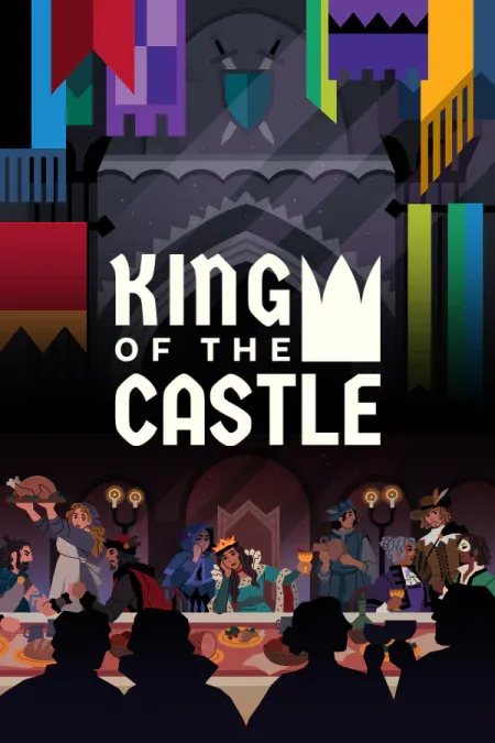 King Of The Castle