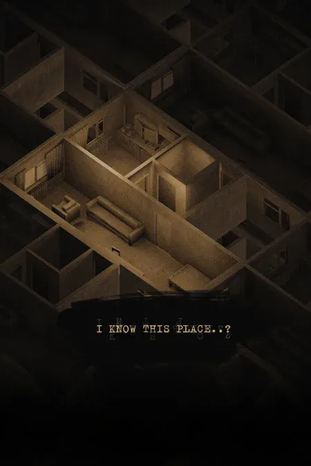 I Know This Place: chapter 1 (prologue)