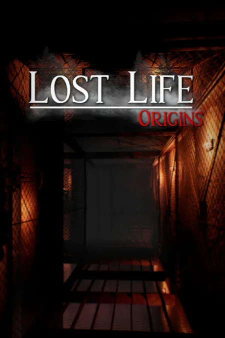 Lost Life: Origins