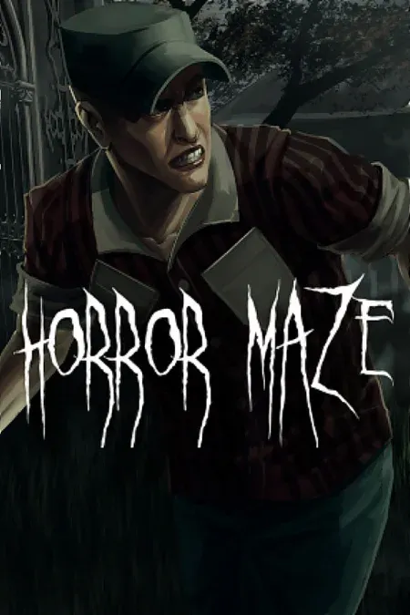 Horror Maze