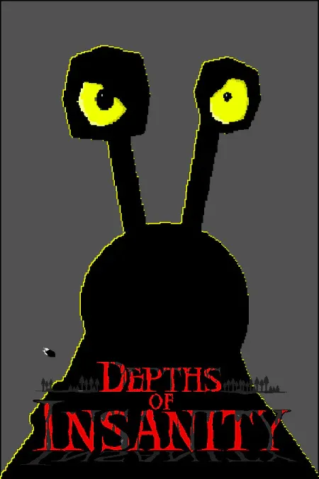 Depths of Insanity