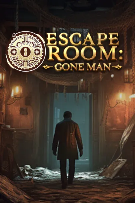 Escape Room: Gone Man